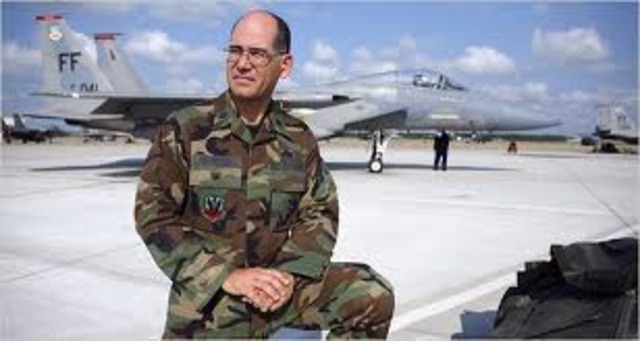 Where did my daddy go?