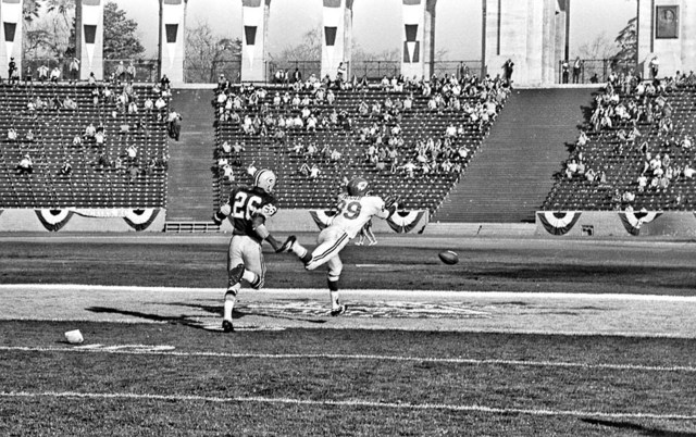 First Super Bowl is played