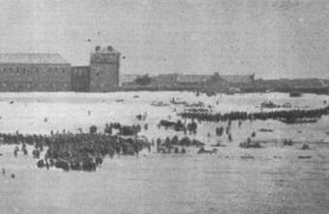 Dunkirk