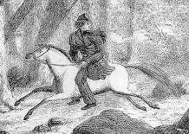 An Elderly Women Now!