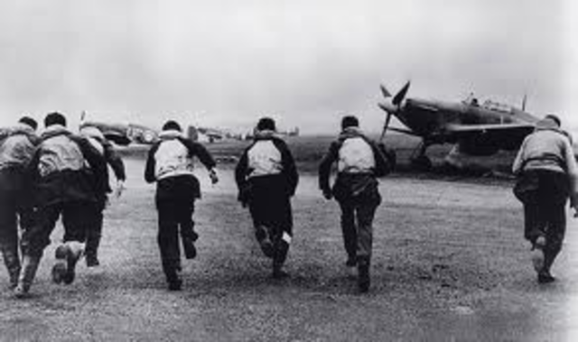 Battle Of Britain