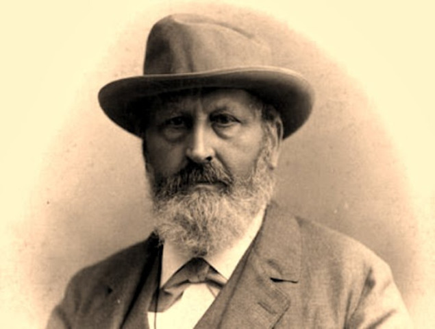 Eduard Suess