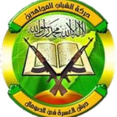 Timeline: Africa PJ Shuer, Shneiberg: al-Shabab