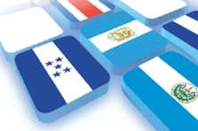 Modificacion a la ODECA