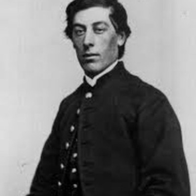 Timeline: The Life of Charles Goddard