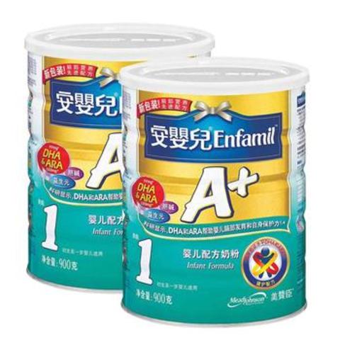 Mead Johnson Appologized for Problem Products