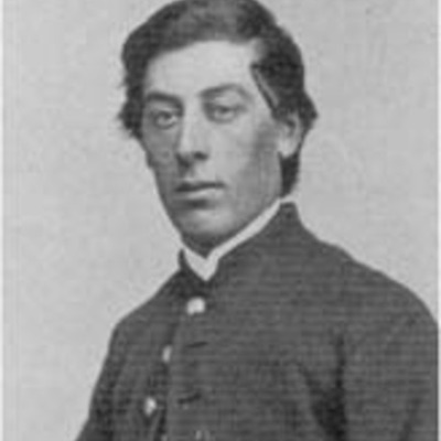 Timeline: Charley Goddard~Events Leading to Soldier's Heart