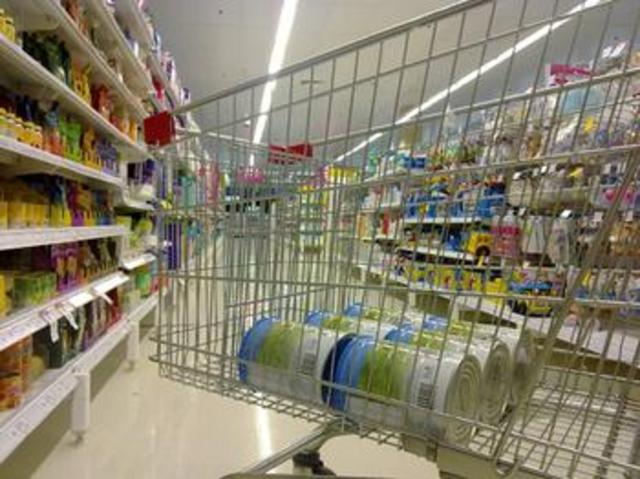 Sanlu Make Babies Sick