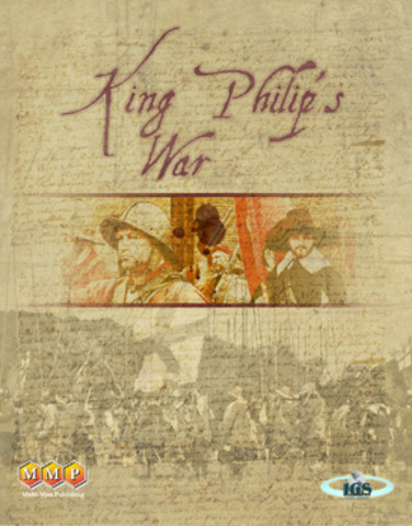 King Philip's War Ends