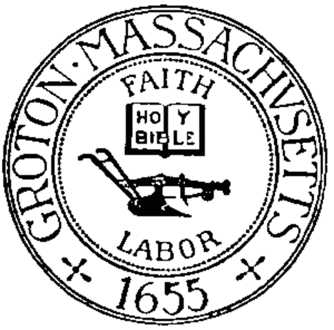 Settlement of Groton