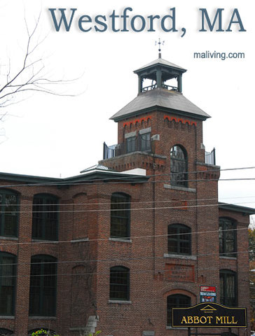 First mill in Westford [then West Chelmsford] is erected on Saw-mill Meadow Brook