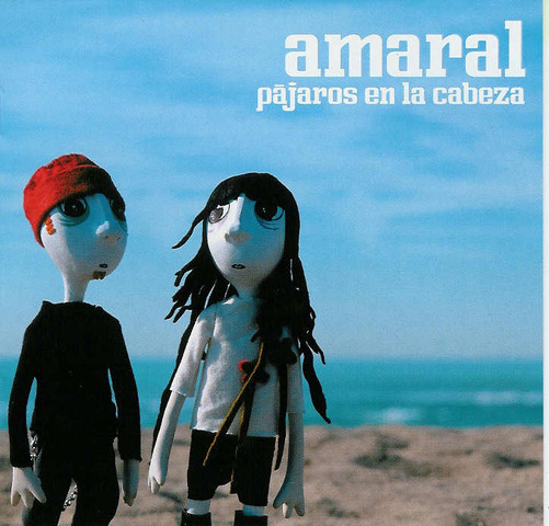 Amaral