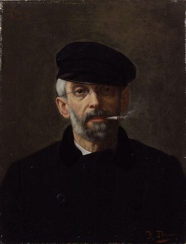 Hugh Owen - Biographie