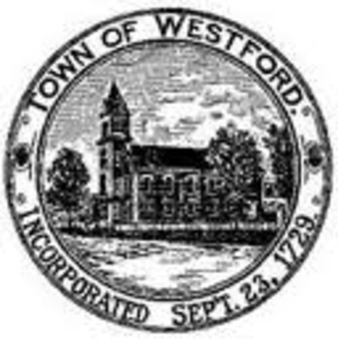 Incorporation of Westford