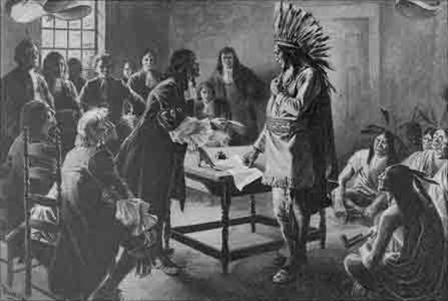 King Philip's War ends