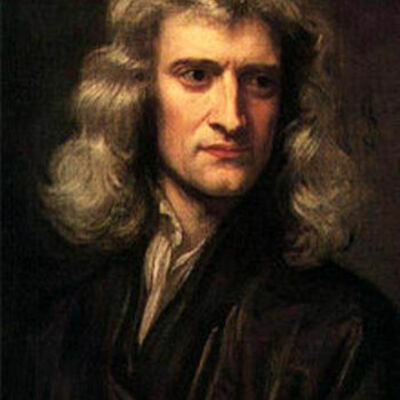 Timeline: Isaac Newton