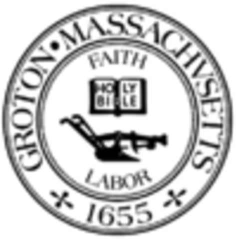 Settlement of Groton