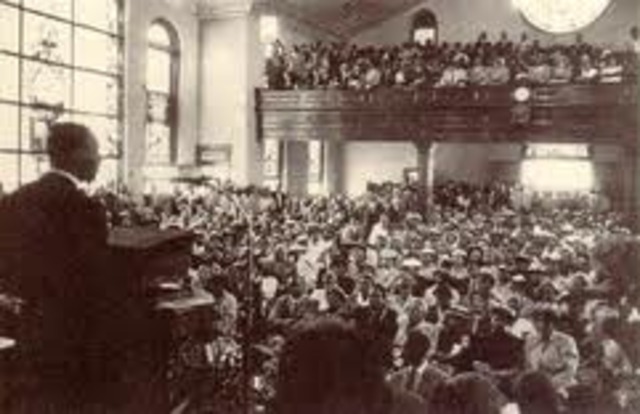 Civil Right Acts 1960