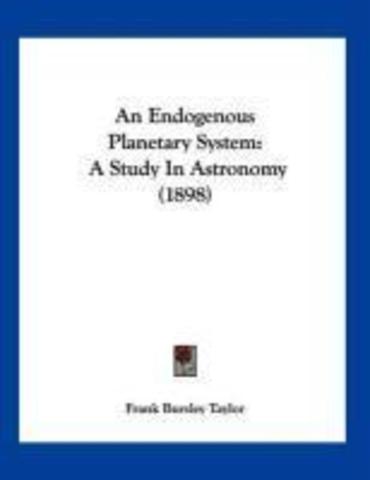 Frank Bursley Taylor - Décès