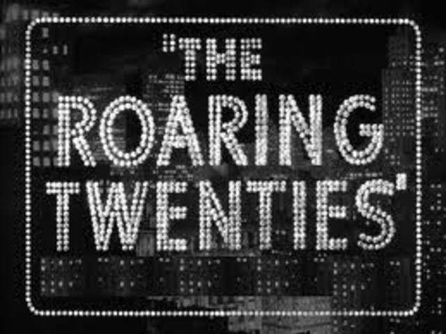 Roaring 20s