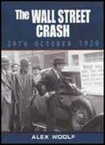 Wall Street Crash