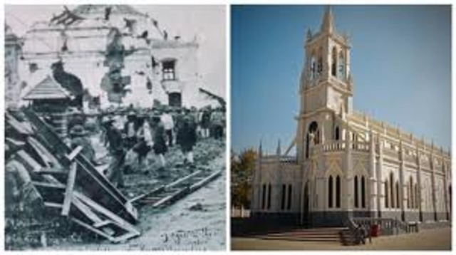 Quetzaltenango, Guatemala