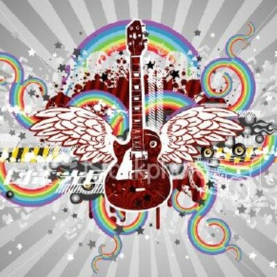 Timeline: La evolución de la música pop-rock de Rocío y Belén