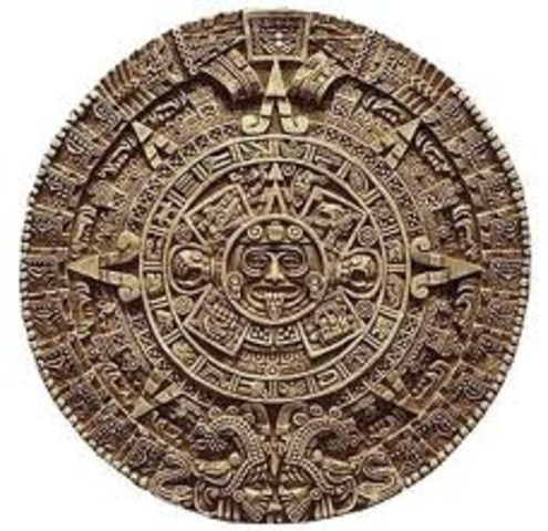 Supossed Appocalypse