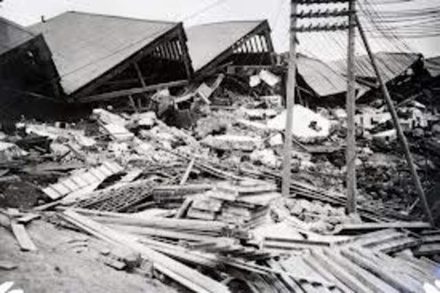 Kantō region, Japan