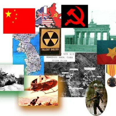 Timeline: Cold War Events