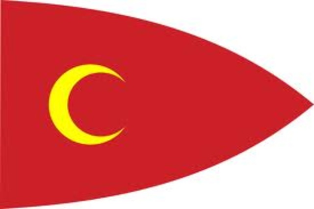 Ottoman Empire Declining