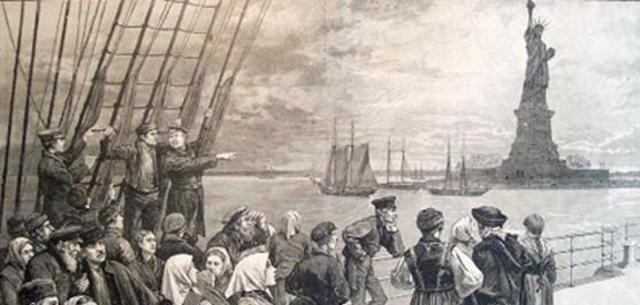 Naturalization Act of 1795