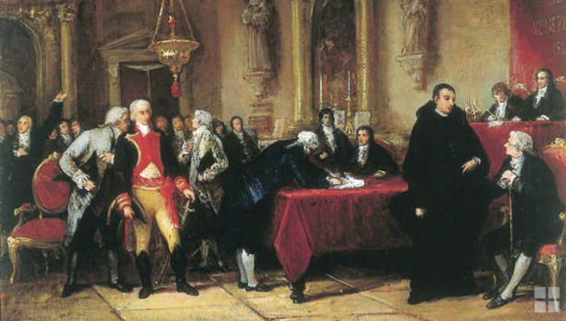 El procés d'Independència