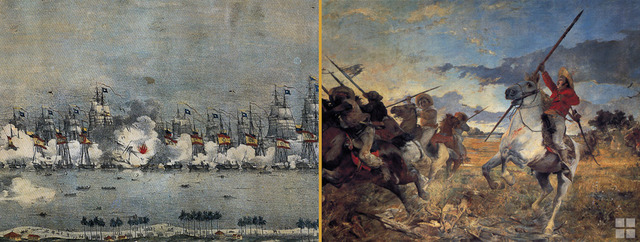 El procés d'Independència