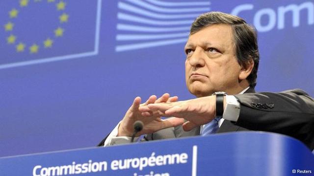 European Union is really mad.