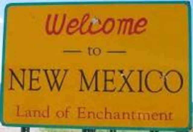 new mexico
