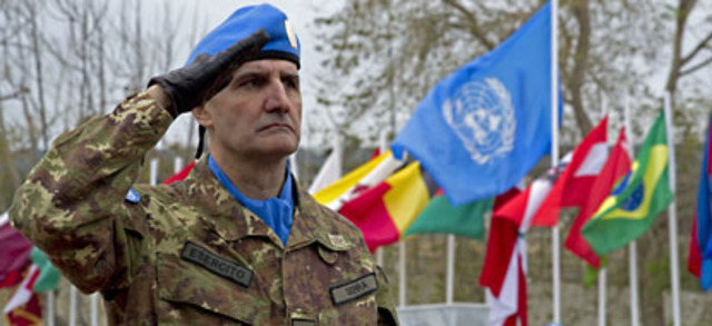 United Nations Interim Force in Lebanon