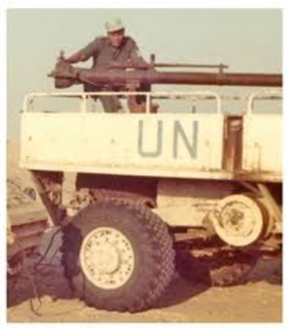 United Nations Emergency Force