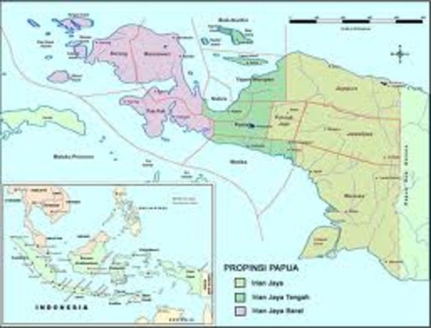 United Nations Security Force in West New Guinea