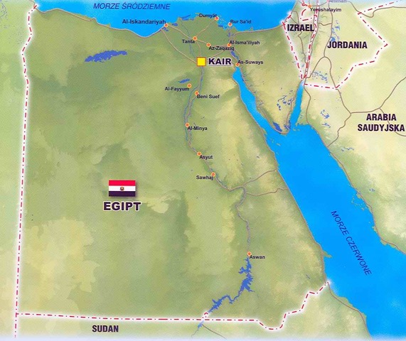 Second United Nations Emergency Force