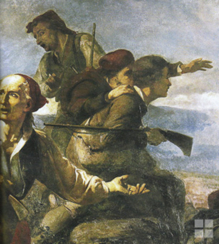 La Revolució Francesa a Catalunya