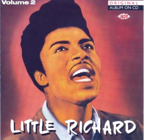 Little Richard