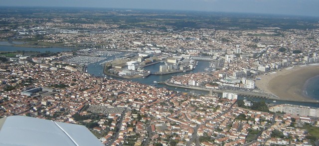 Les Sables d'Olonne