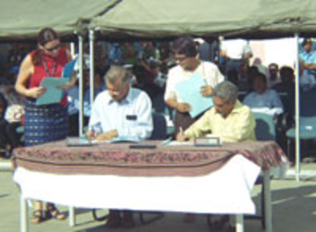 United Nations Mission of Support in East Timor