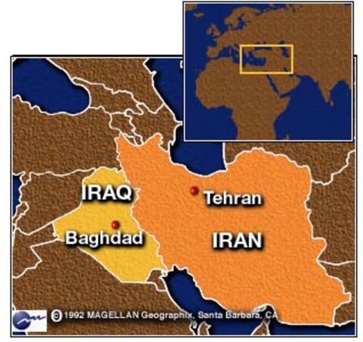 United Nations Iran-Iraq Military Observer Group