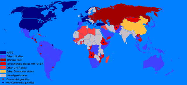 United Nations Good Offices Mission in Afghanistan and Pakistan