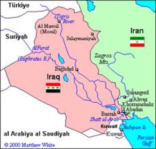 United Nations Iran-Iraq Military Observer Group