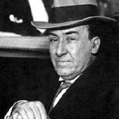Timeline: Biografía Antonio Machado