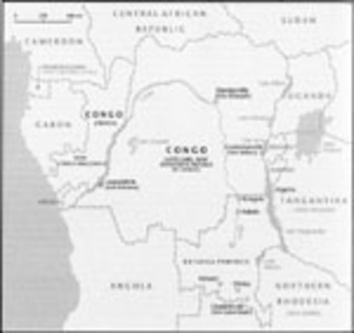 United Nations Operation in the Congo