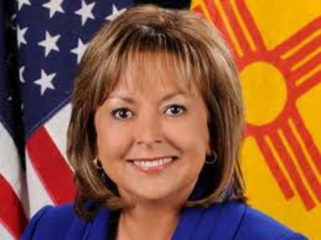 Susana Martinez